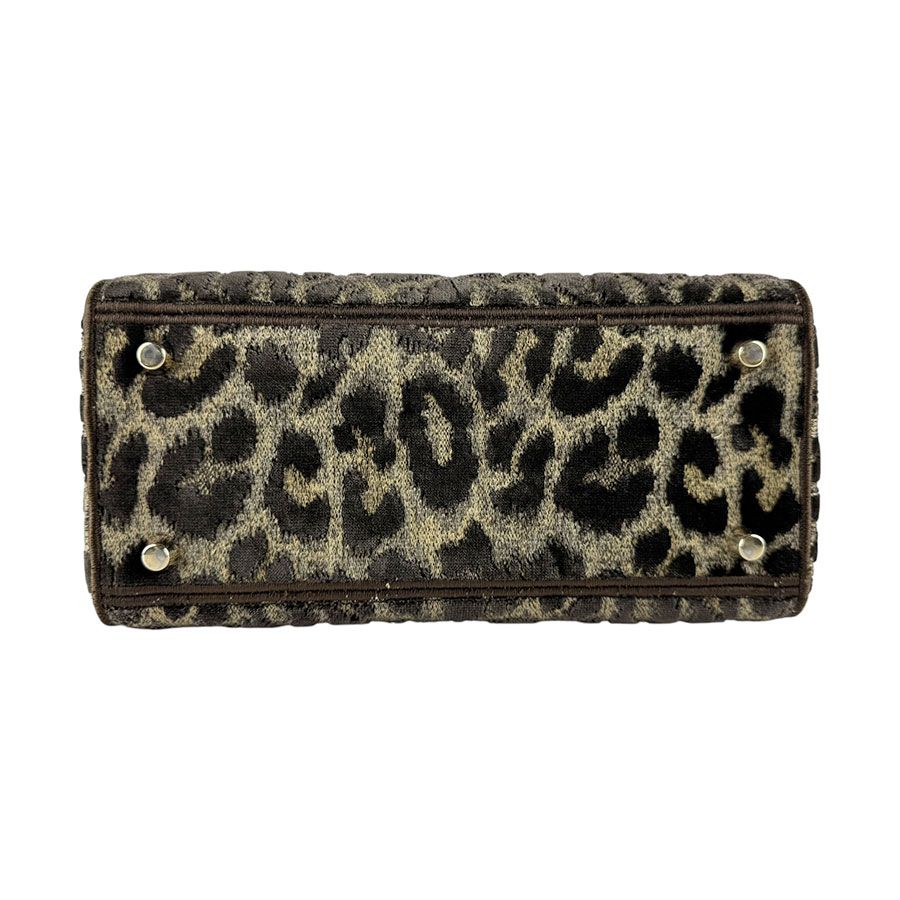 Dior Dio Shoulder Bag