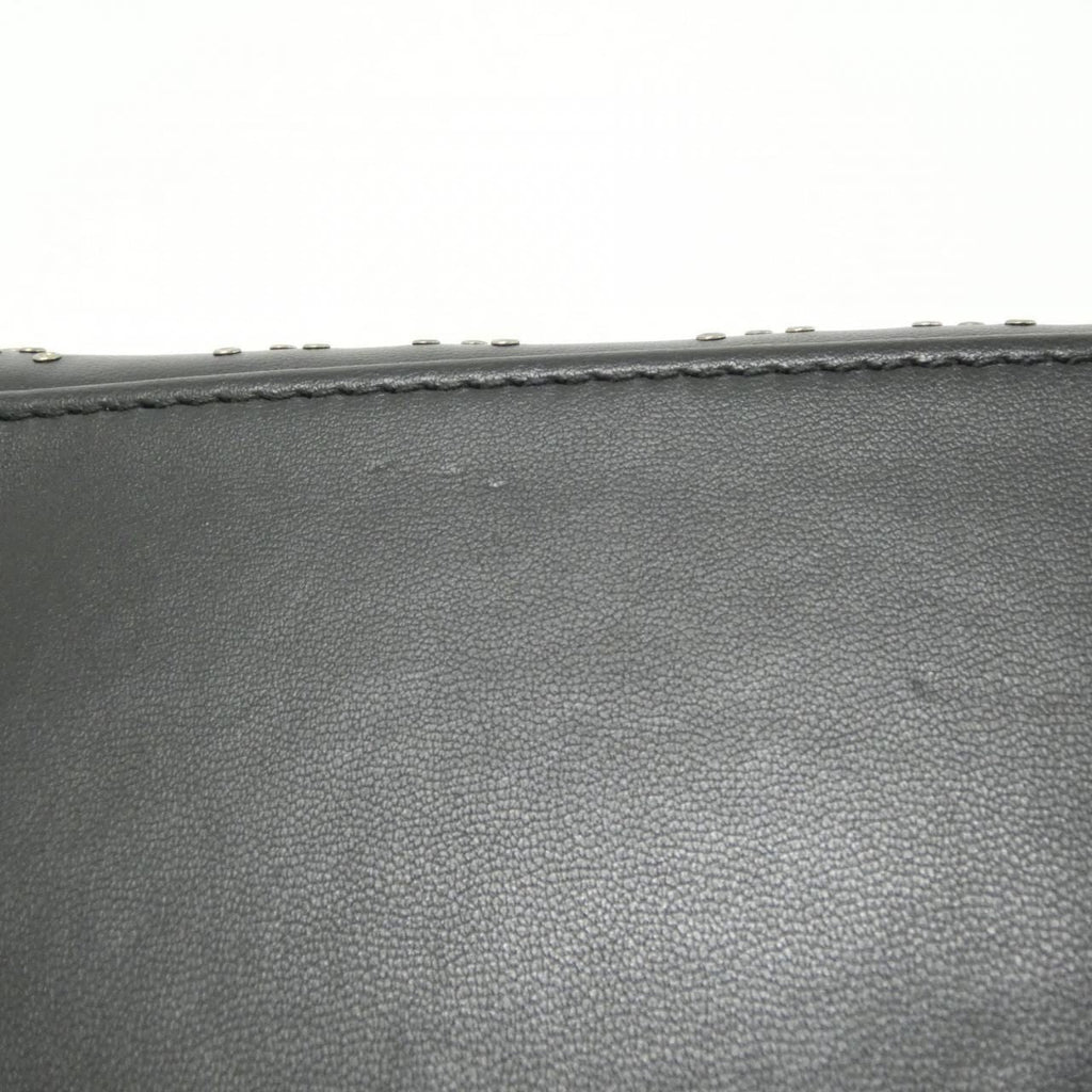 Dior Lady Bag Handbag Black