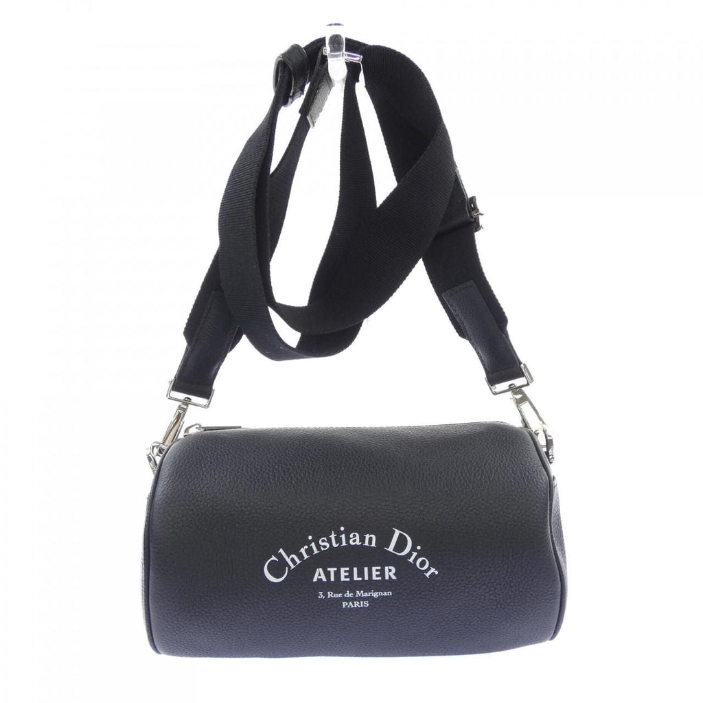 Dior Bag Handbag Black