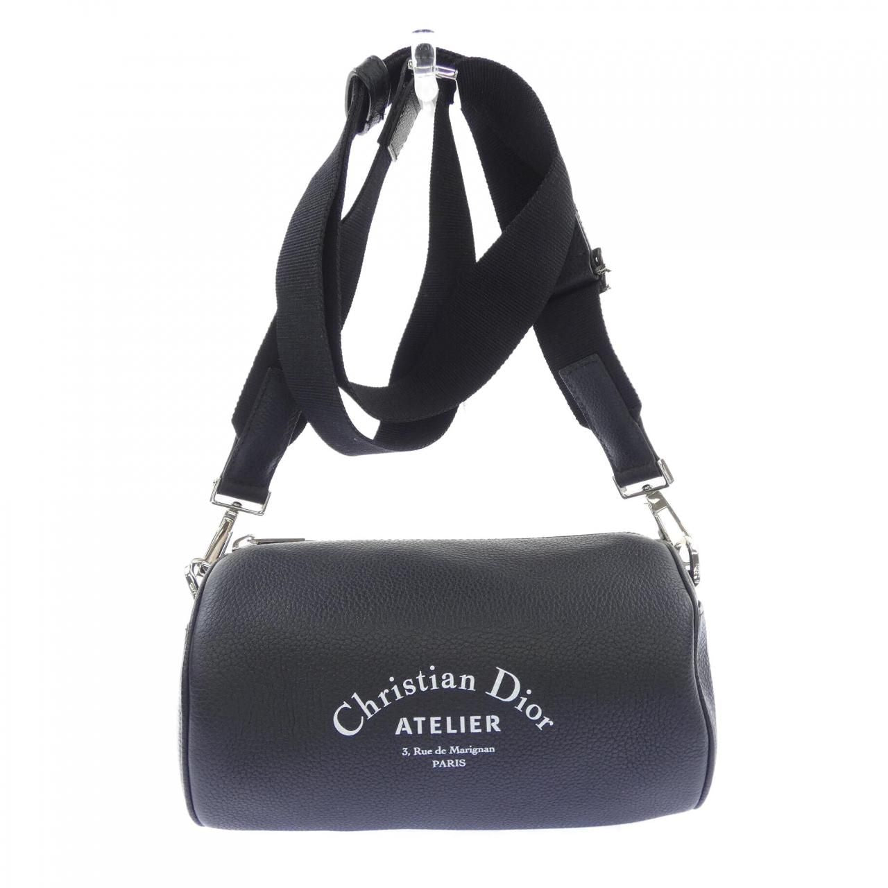Dior Bag Handbag Black
