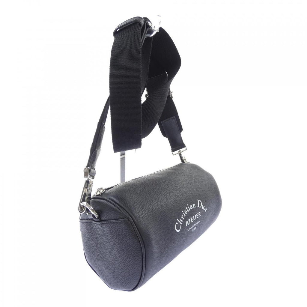 Dior Bag Handbag Black