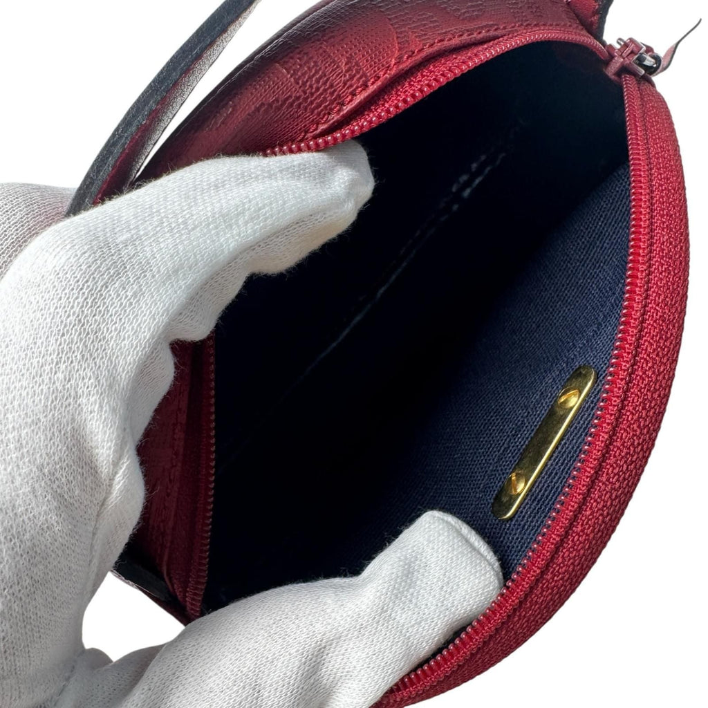 Dior Trotter Mini Handbag