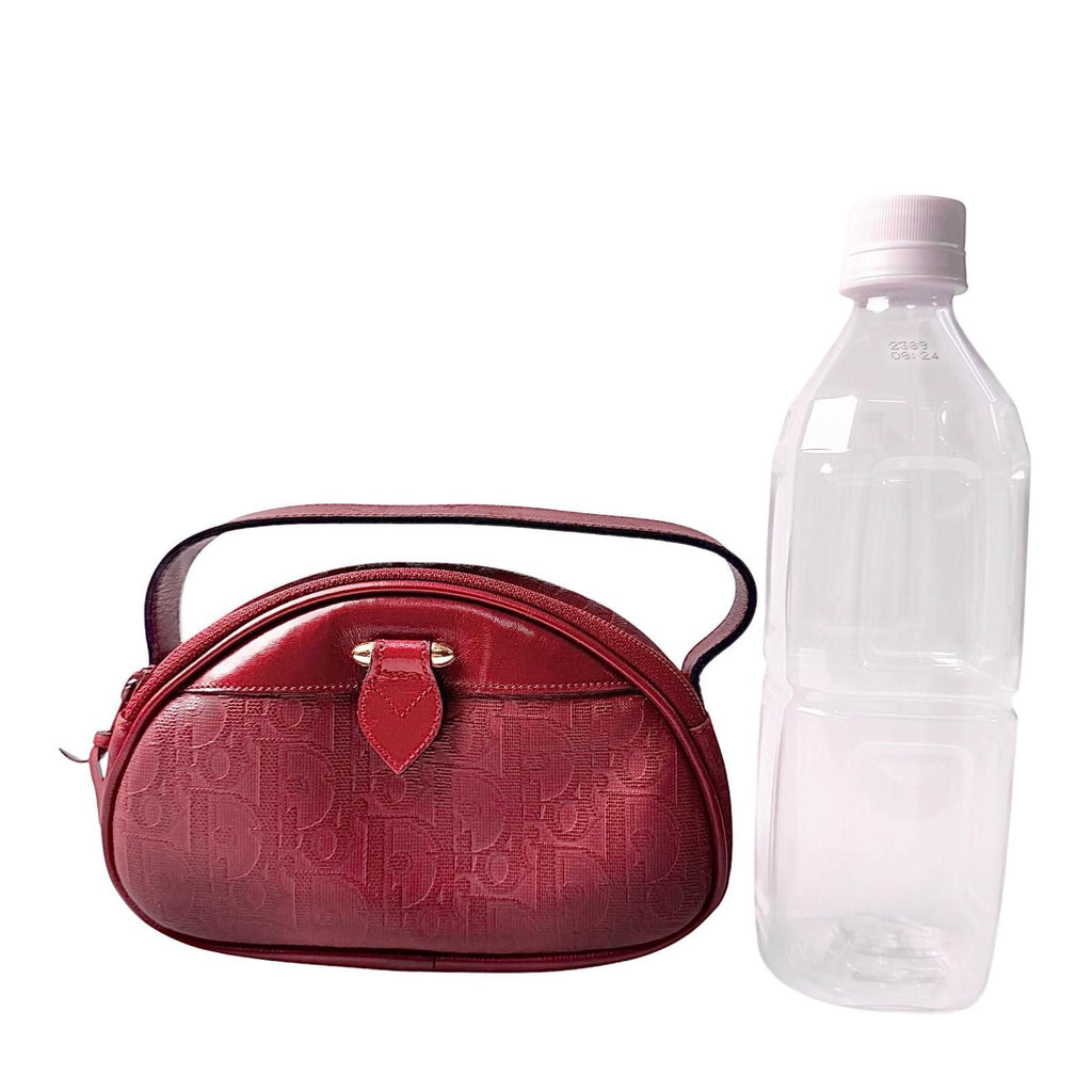 Dior Trotter Mini Handbag