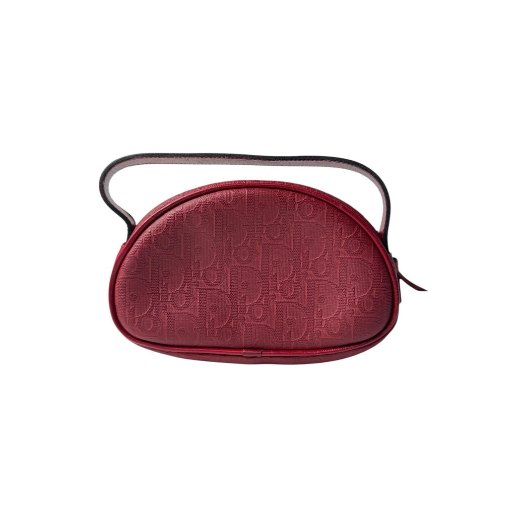 Dior Trotter Mini Handbag