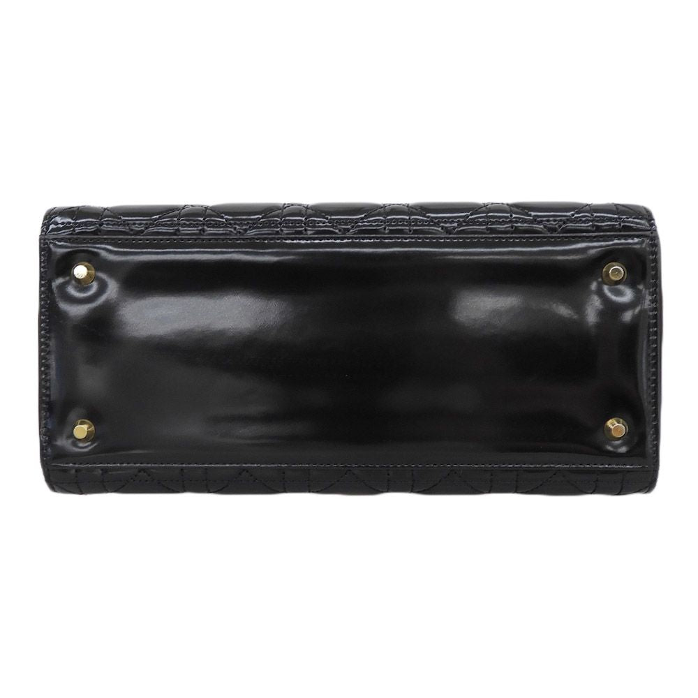 Dior Cannage Lady Dior Handbag