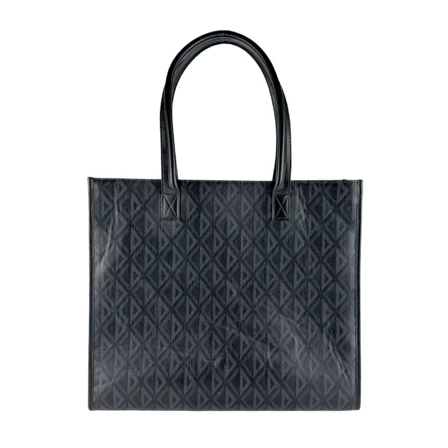Dior Handbag CD Diamond Safari Tote