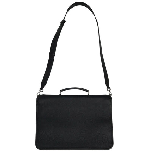 Dior 2-Way Handbag Black