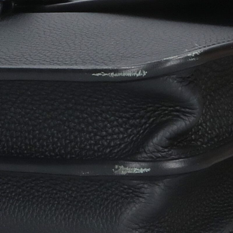 Dior 2-Way Handbag Black