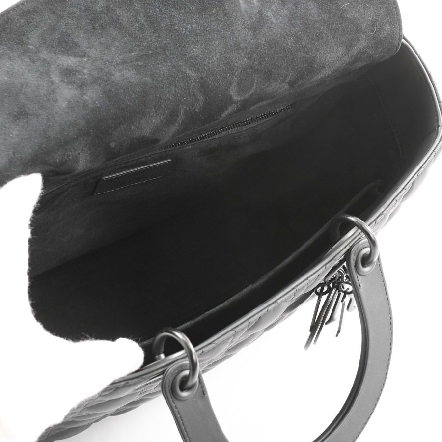 Dior Handbag Lady Dior Large