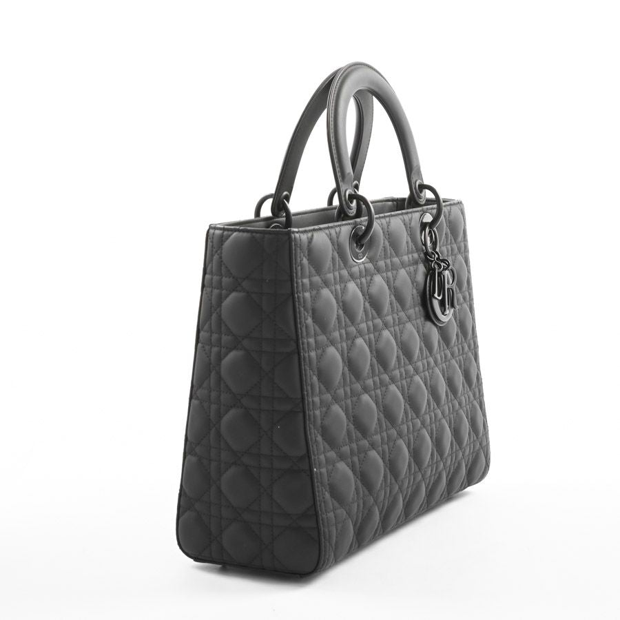 Dior Handbag Lady Dior Large