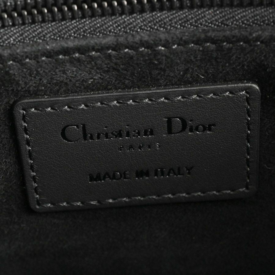 Dior Handbag Lady Dior Large