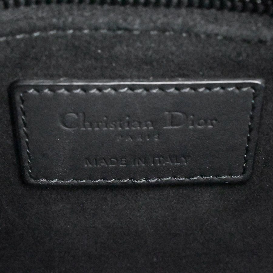 Dior Handbag Lady Dior My Abcdior Small