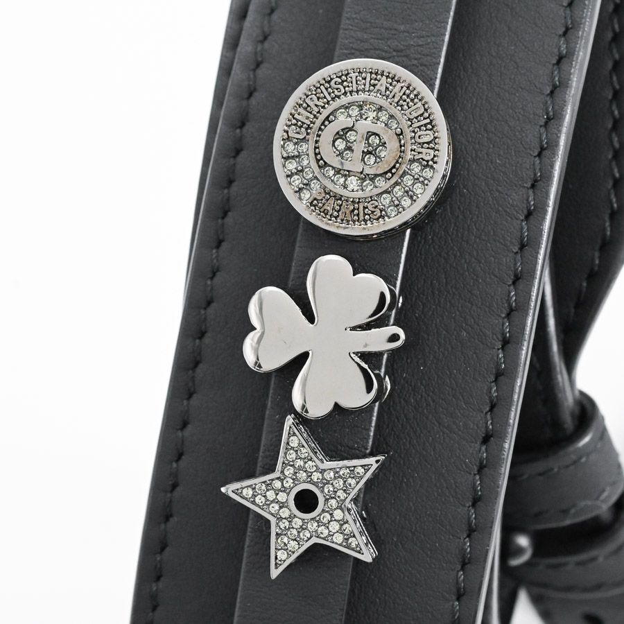 Dior Handbag Lady Dior My Abcdior Small
