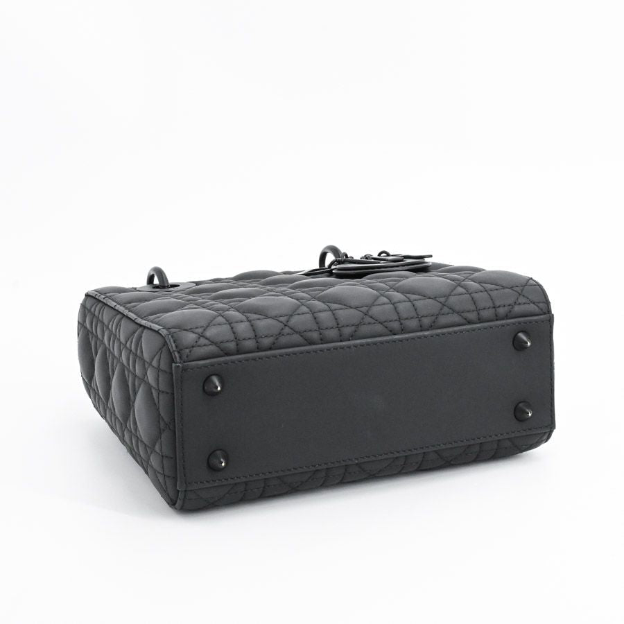 Dior Handbag Lady Dior My Abcdior Small