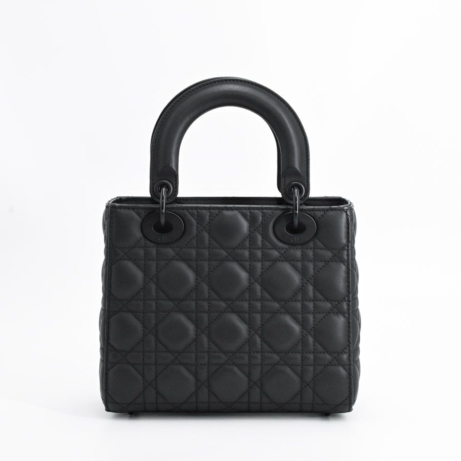 Dior Handbag Lady Dior My Abcdior Small