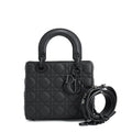 Dior Handbag Lady Dior My Abcdior Small