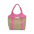 Dior Vintage Bag Handbag Beige
