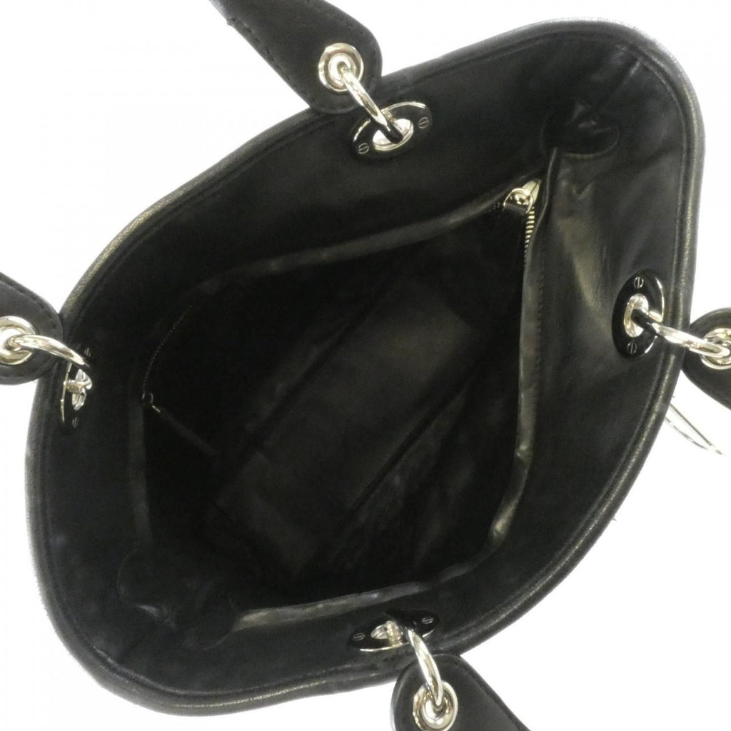 Dior Bag Handbag Black
