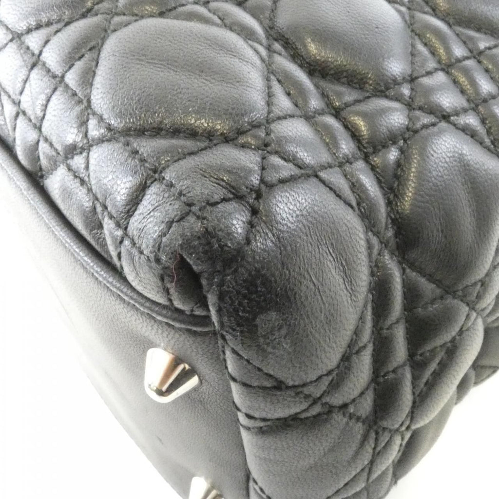 Dior Bag Handbag Black