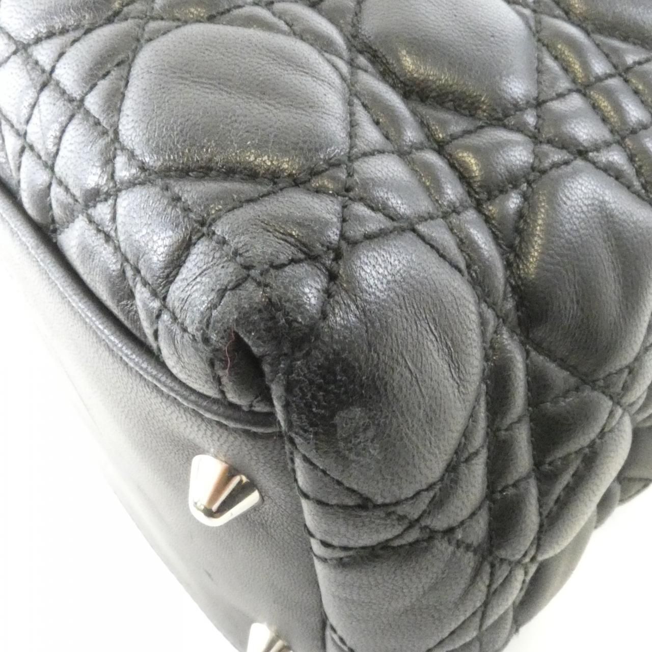Dior Bag Handbag Black