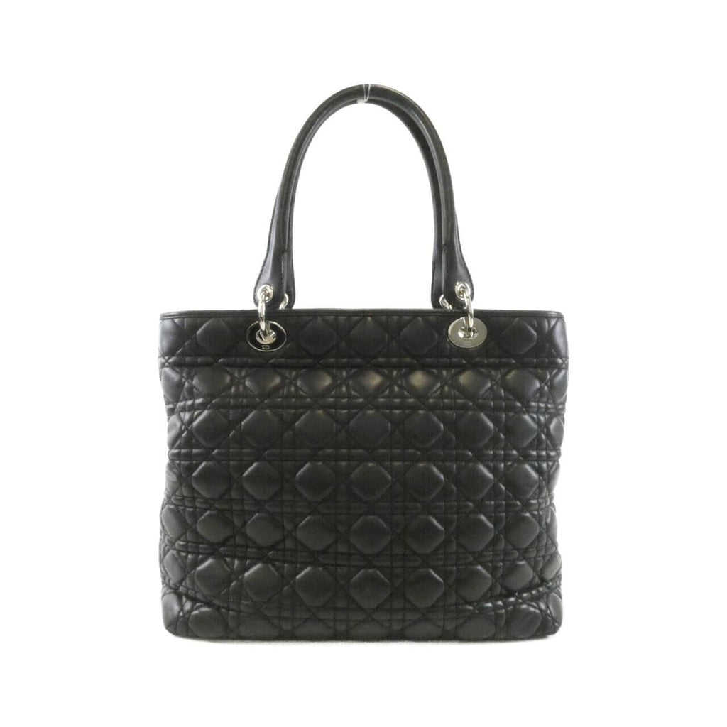 Dior Bag Handbag Black