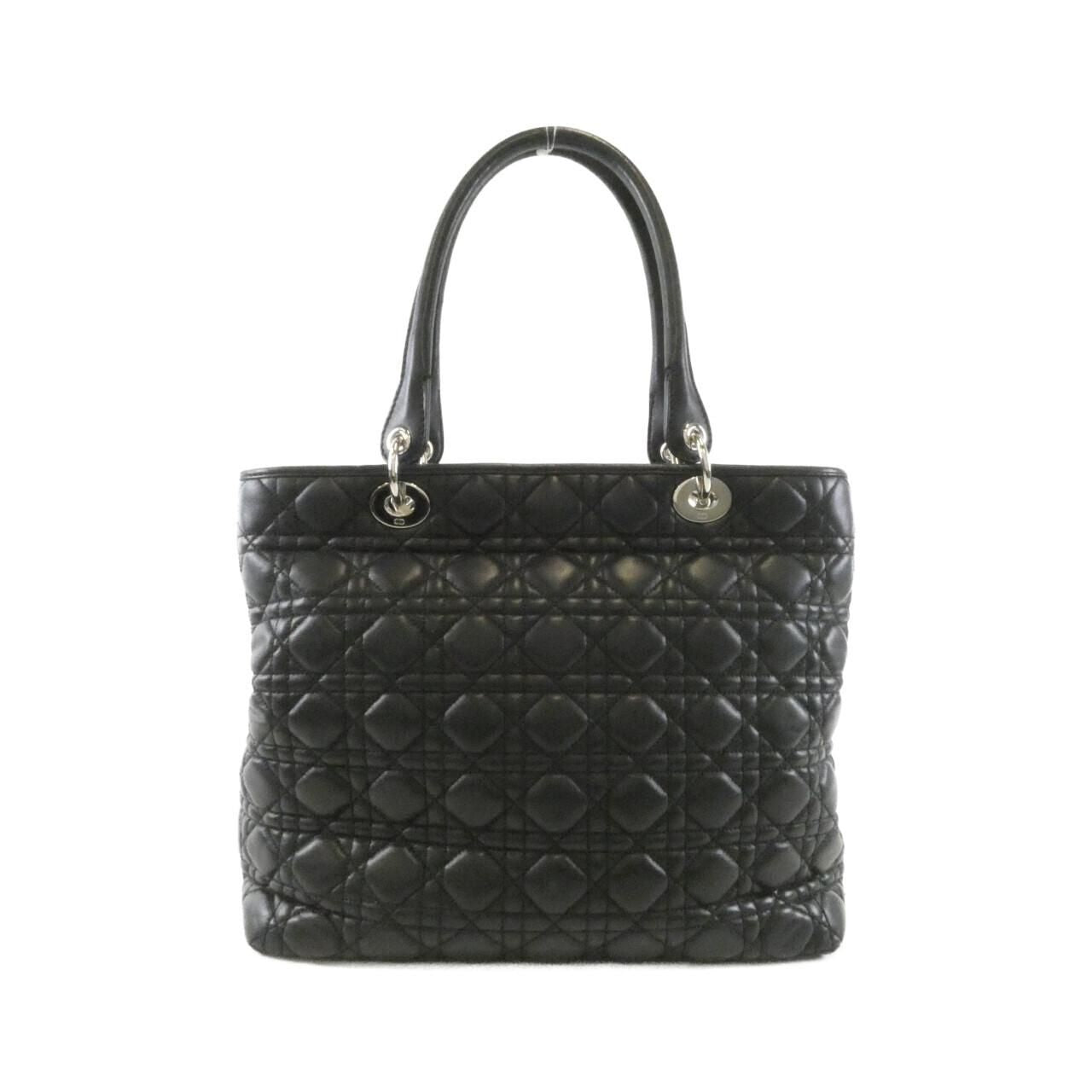 Dior Bag Handbag Black