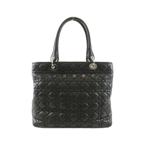 Dior Bag Handbag Black