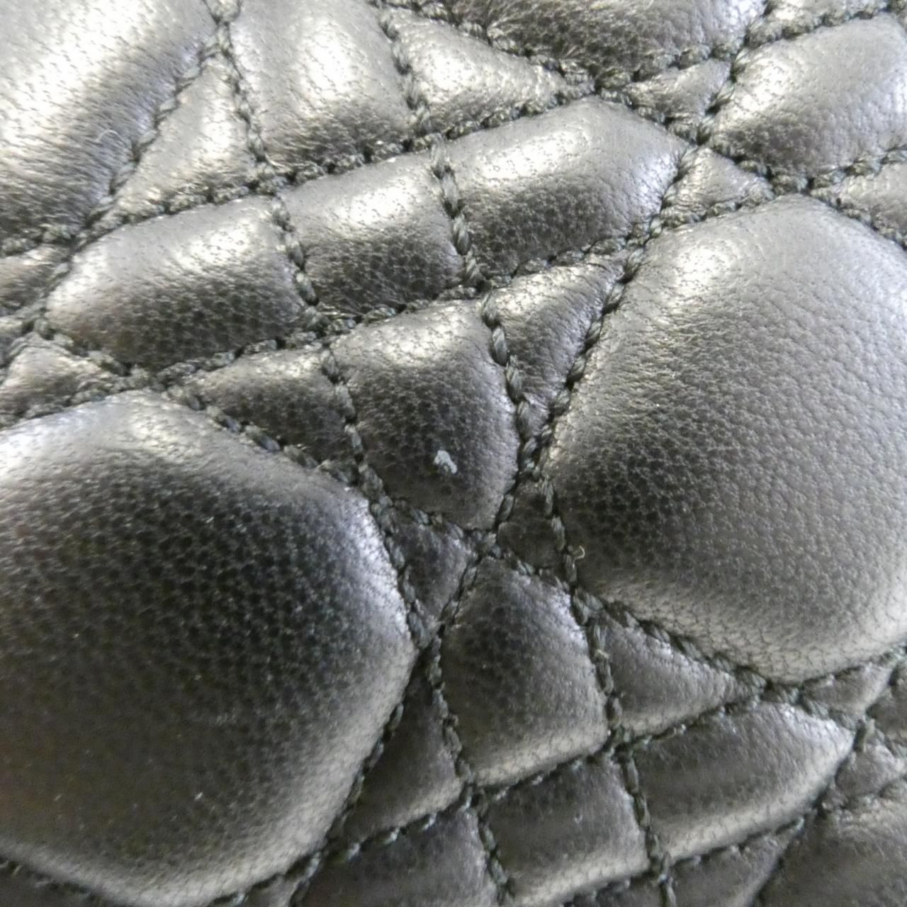 Dior Bag Handbag Black