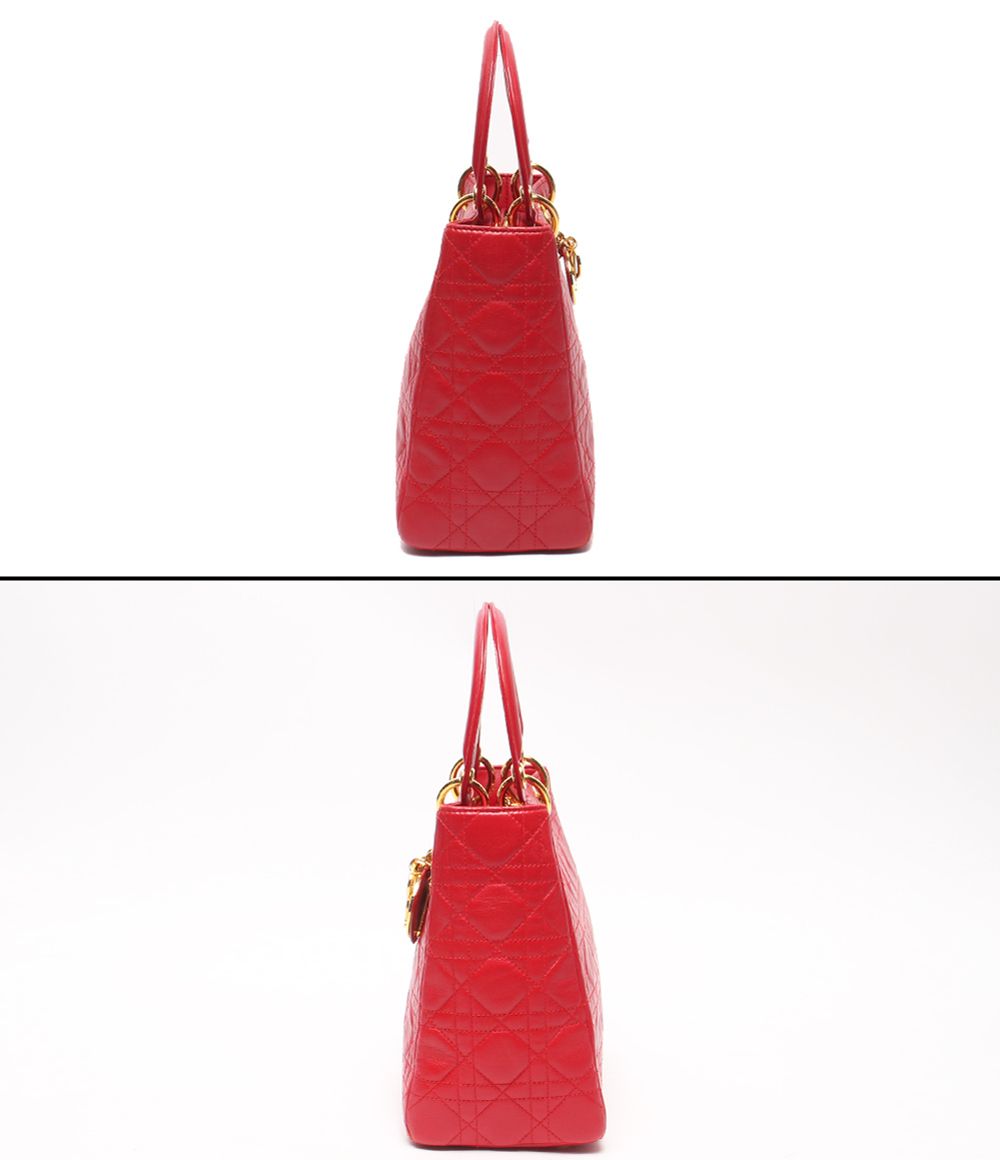 Dior Handbag Lady