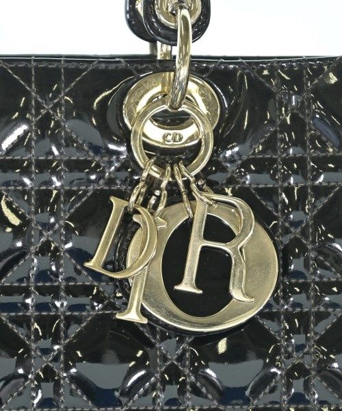 Dior Handbag Black