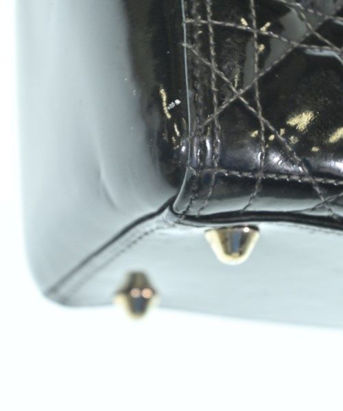 Dior Handbag Black