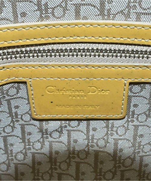 Dior Handbag Black