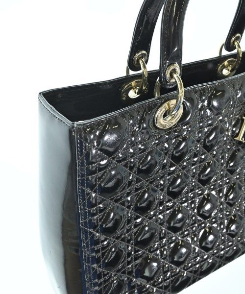 Dior Handbag Black