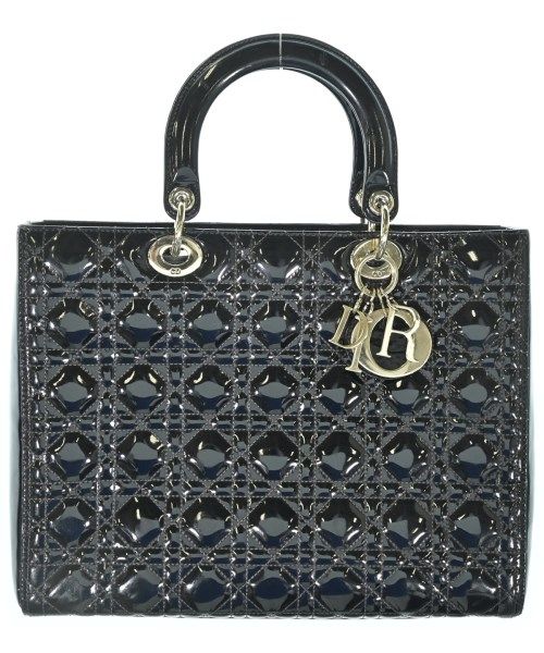 Dior Handbag Black