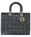Dior Handbag Black