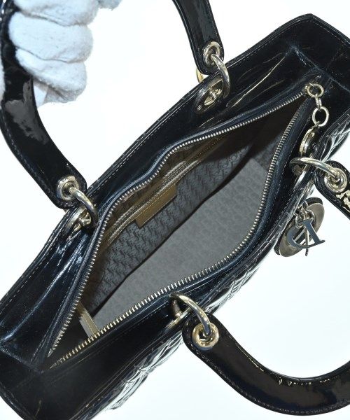 Dior Handbag Black
