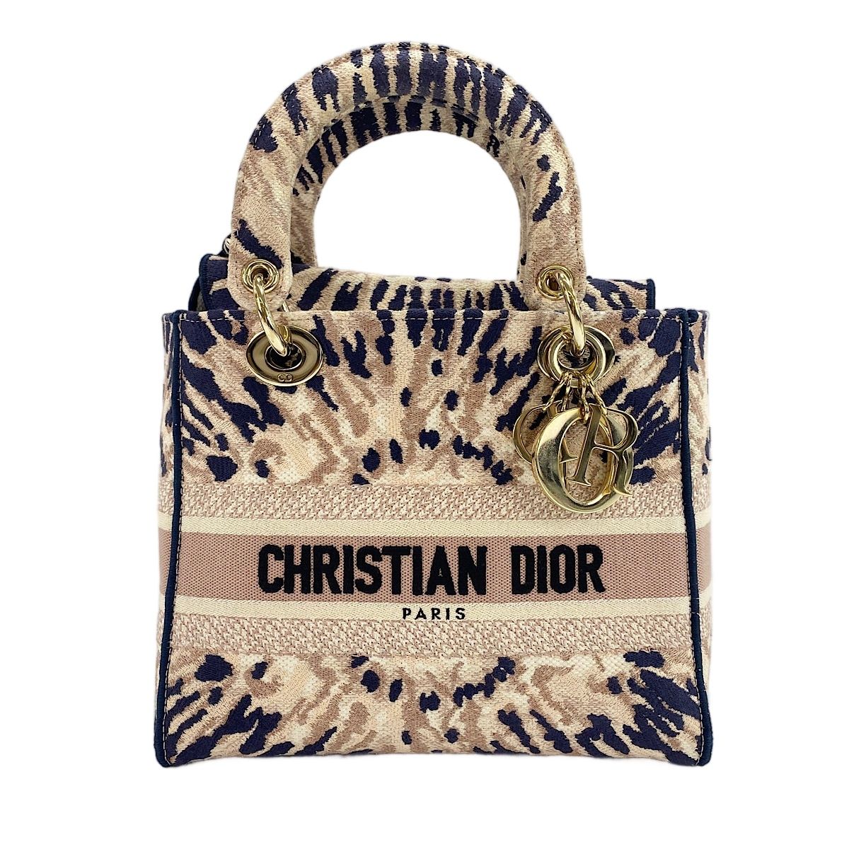 Dior Handbag Lady D Light 2-Way