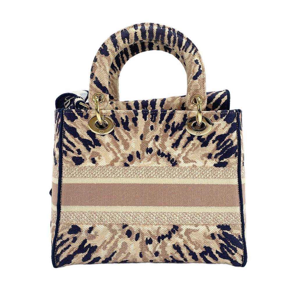 Dior Handbag Lady D Light 2-Way
