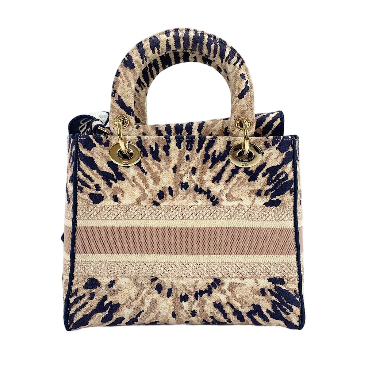 Dior Handbag Lady D Light 2-Way