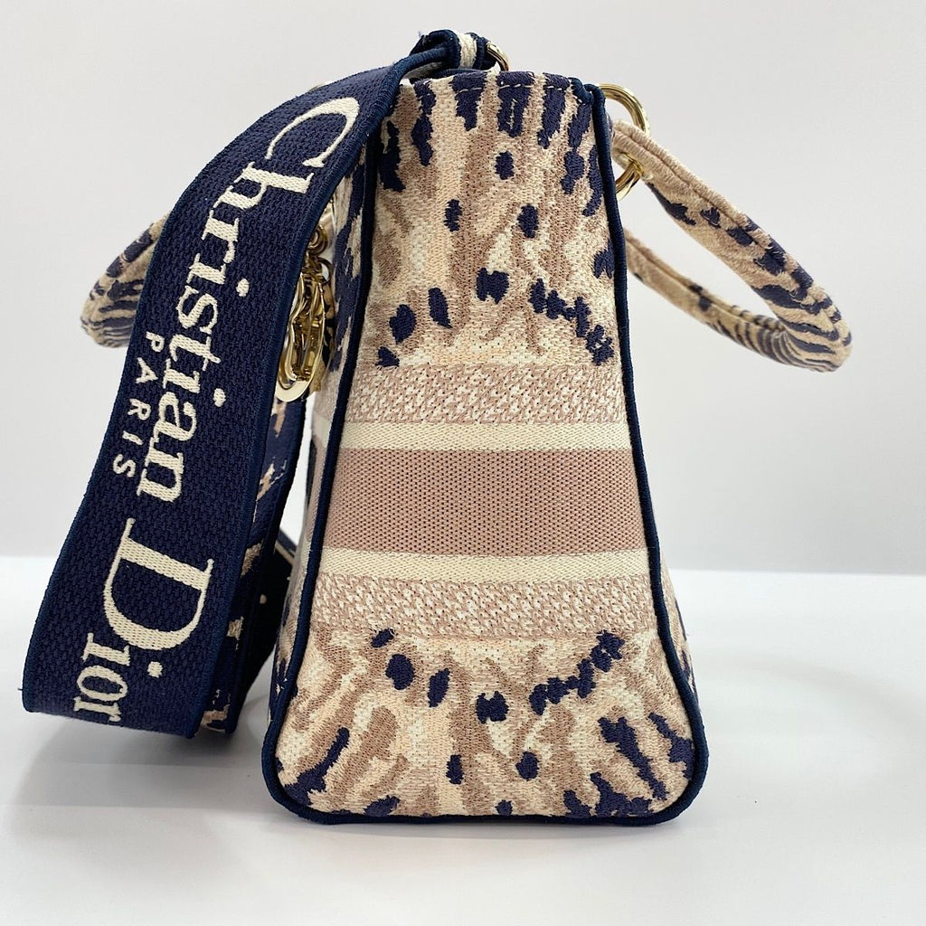 Dior Handbag Lady D Light 2-Way