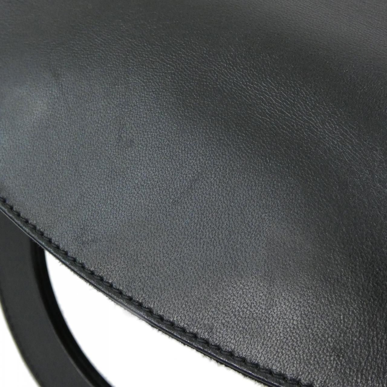 Dior Lady Bag Handbag Black