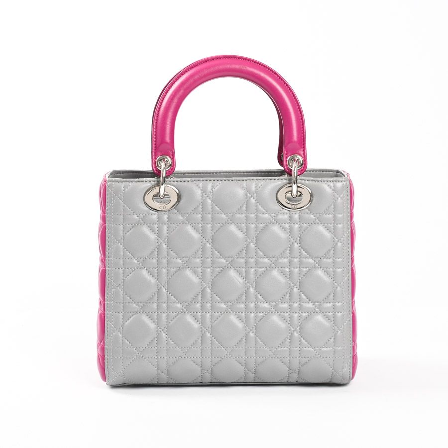 Dior Handbag Lady Dior