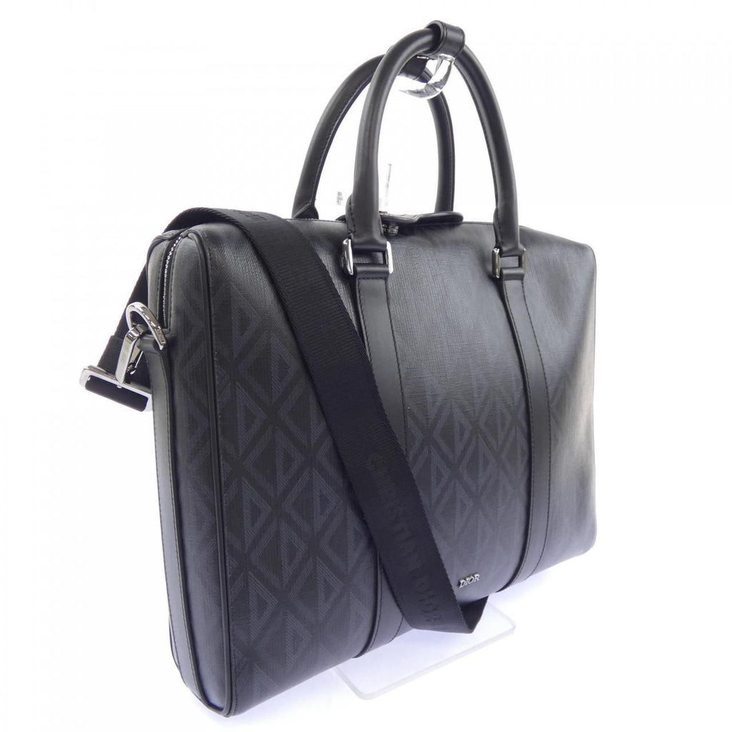 Dior Bag Handbag Black