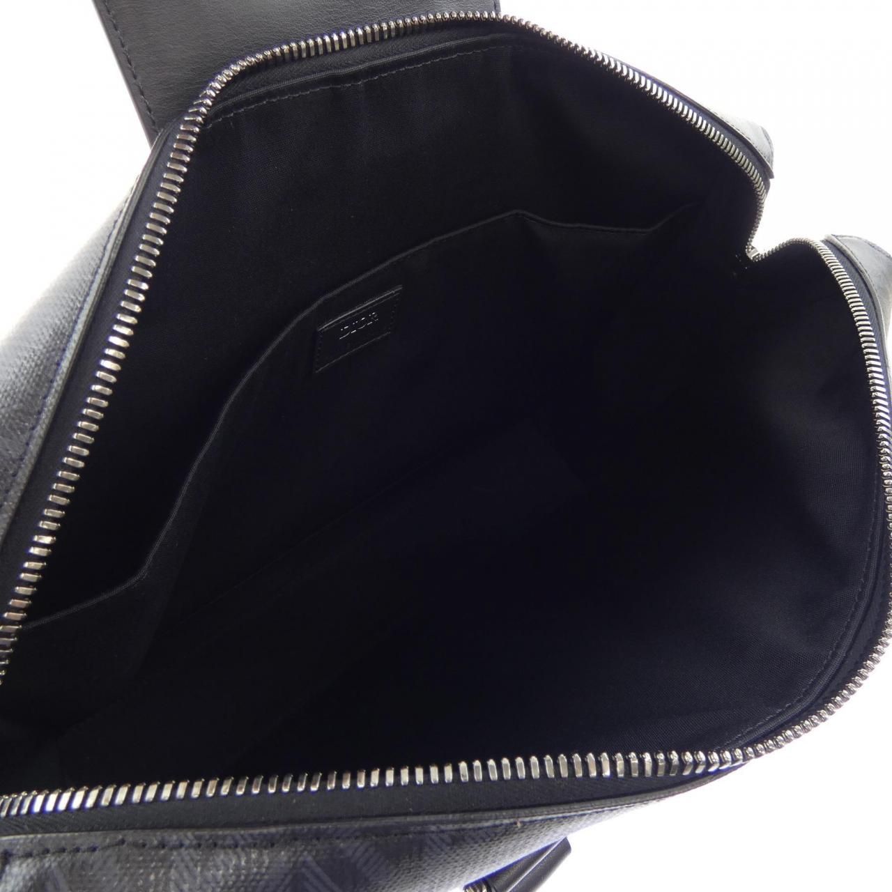 Dior Bag Handbag Black