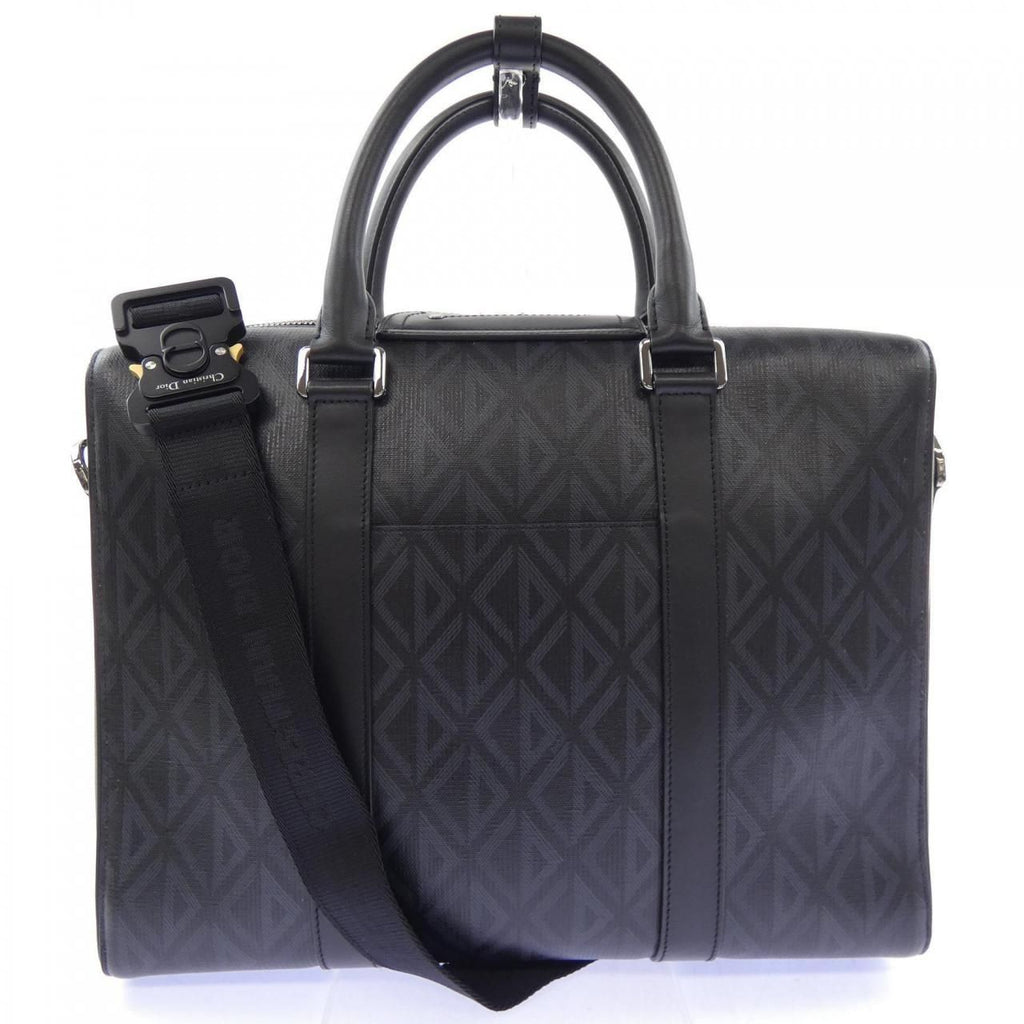 Dior Bag Handbag Black