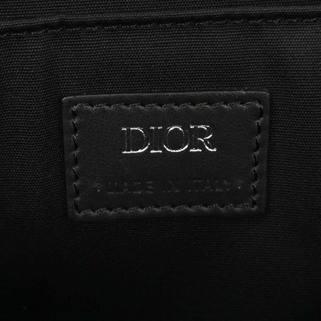 Dior Bag Handbag Black