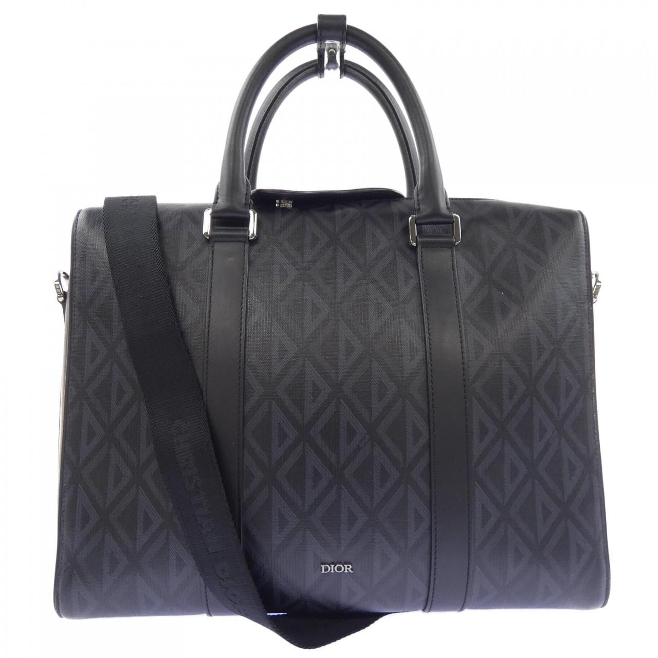 Dior Bag Handbag Black