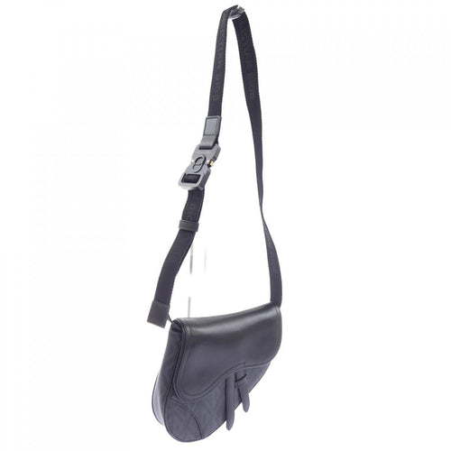Dior Bag Handbag Black