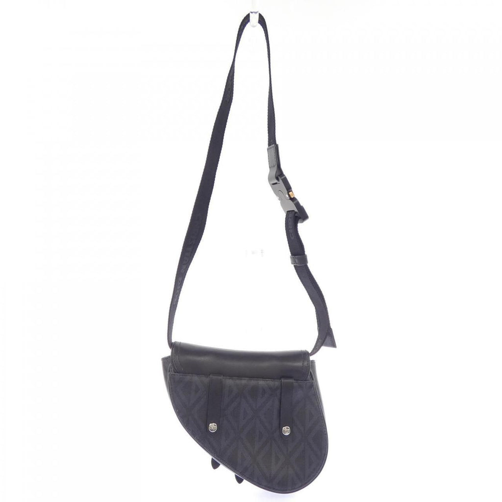 Dior Bag Handbag Black