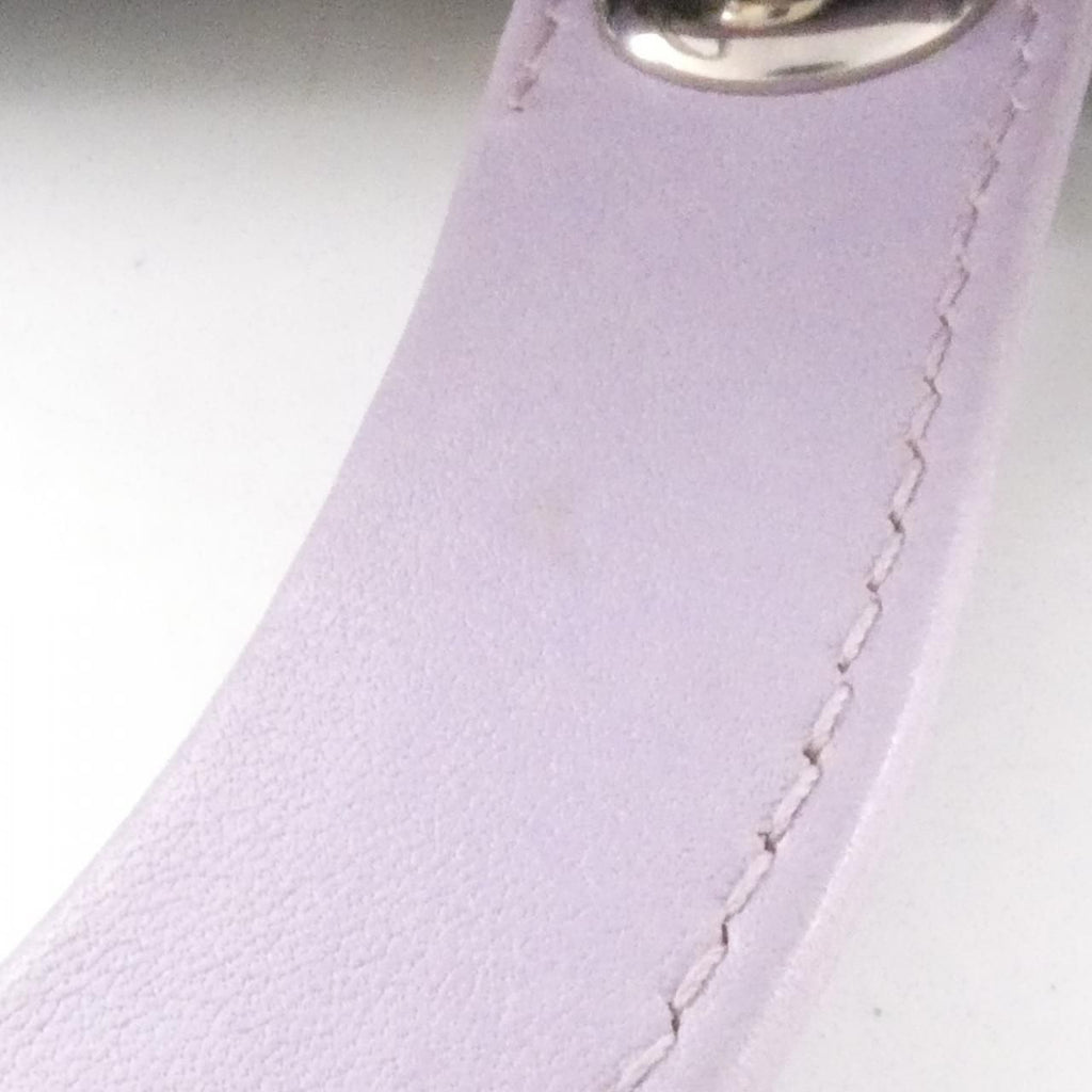 Dior Diorissimo Bag Handbag Navy